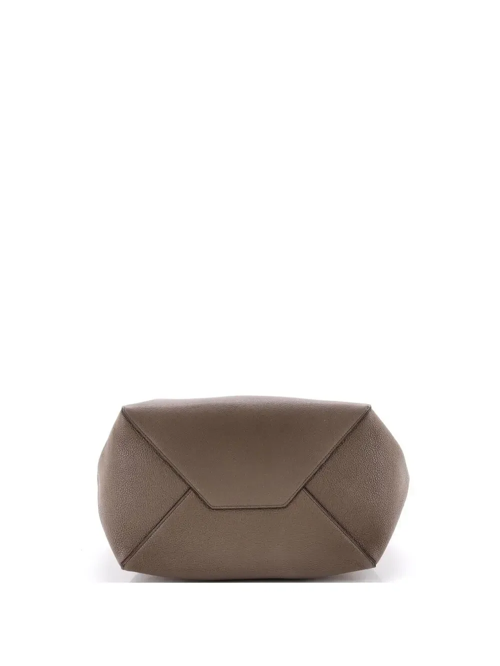Celine Phantom Tie Cabas Tote Leather #340638C13B